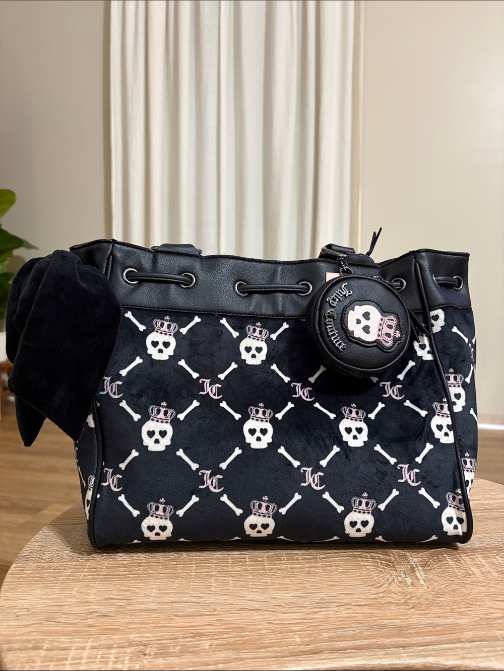 Juicy Couture Haunted Couture Daydreamer